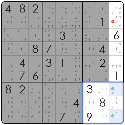 sudoku usatoday